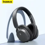BASEUS Bowie D05 Bluetooth Foldable Wireless HiFi Stereo Music Headphone (New)
