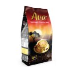AVA Instant Coffee Mix – 500gm | Rich Taste & Aroma For The Perfect Start To Your Day | 100% Pure Coffee Mix