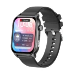 COLMI P78 AMOLED Display Bluetooth Calling Smartwatch (New)