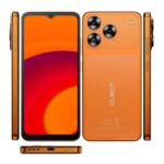 Cubot A50