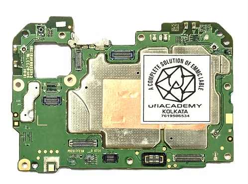 Vivo Y29 128GB 4GB RAM Motherboard