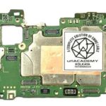 Vivo y17s MOTHERBOARD / PCB(FRESH WORKING)