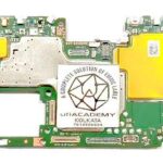 Honor X9b MOTHERBOARD / PCB (WORKING FRESH)