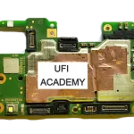 Vivo Y12s Motherboard Electronic Panel Circuits Unlocked Mainboard