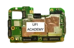 Vivo Y12s Motherboard Electronic Panel Circuits Unlocked Mainboard