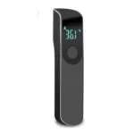 Digital Infrared Thermometer Forehead Ear Non-Contact Body Fever Baby/Adult Temperature (New)