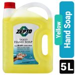 Zepto Handwash Liquid Hand Soap   5 Litter