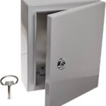 DISTRIBUTION BOX 6×8, 8×10, 10×12, 12×16 (INCH) DB BOX INDUSTRIAL PANEL BOX SDB BOX WITH LOCK AND KEY