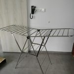Heavy SS Home Intuition Foldable Clothes Drying Rack Dryer