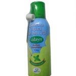 Lidayn Lidocaine Topical Aerosol Spray