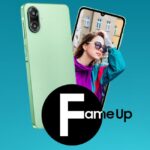 Samsung Galaxy F70e BD