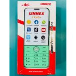 Linnex LX 4G Plus is an Android-powered smart touch feature (New)