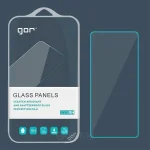GOR Google Pixel 7 9H Tempered Glass Screen Protector (2pcs in a Pack)