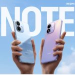 Xiaomi Redmi Note 17 Pro Official (New)