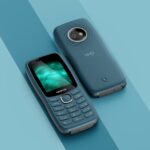 Nokia 123 (New)