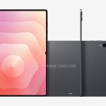 Samsung Galaxy Tab S12 Ultra (New)