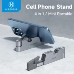 Hagibis Multifunction Mobile Phone Holder Adjustable Foldable Bottle Opener (New)