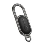hoco E91J Smart Anti-lost Device Keychain (New)