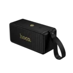 Hoco HT1 Max Marquis Sports Bluetooth Speaker 40W Dual 66mm for Powerful Stereo Listening (New)