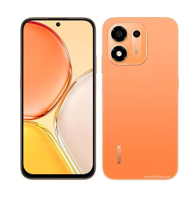 Honor X7e Plus 4G