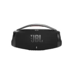 JBL Boombox 3 Portable Bluetooth & Wired Speaker with 160W Power, 24-Hour Battery, IP67 (New)