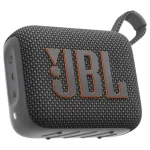 Jbl Go 4 Ultra Portable Waterproof Bangladesh