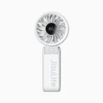 JisuLife Handheld Fan Life7 (5000mAh) (New)