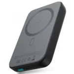 JOYROOM JR-W020 20W Magnetic Wireless Charging Power Bank 10000mAh (New)