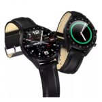 Microwear L7 Smart Watch (Edge To Edge Screen)