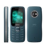 Nokia 123 Shield (New)