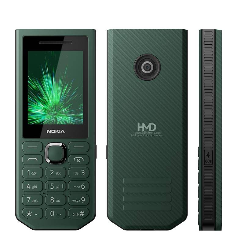 Nokia 300 Charge