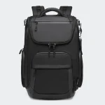 Ozuko 9409 Anti Theft Custom Travelling