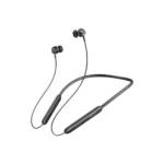QCY TuneArc N1 Wireless Neckband Earphones (N1) (New)