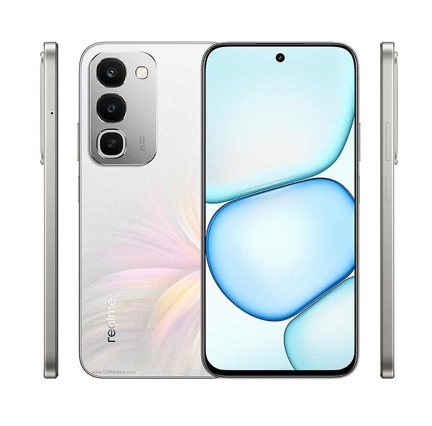 Realme 16x