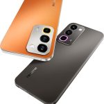 Realme Narzo 100x (New)