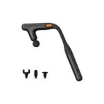 REMAX RS-M02 Powerful Extended Crank Massage Gun (New)