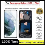 Samsung Galaxy S21+ Plus OLED LCD Display (New)