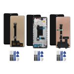 Xiaomi Redmi Note 12 Pro 5G LCD OLED Display