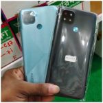 Realme C21  Original Battery à¦¬à§à¦¯à¦¾à¦•à¦¶à§‡à¦² (New)