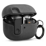 Shockproof Protective Security Lock Case for Samsung Galaxy Buds 3 Pro (New)