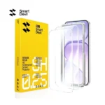 SmartDevil Honor 600 / Honor 600 Pro HD Shatterproof Screen Protector (2 Pack) (New)