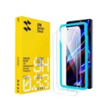 SmartDevil Samsung Galaxy S26 Ultra HD Shatterproof Screen Protector (2 Pack) (New)