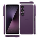 Sony Xperia 1 VII (New)