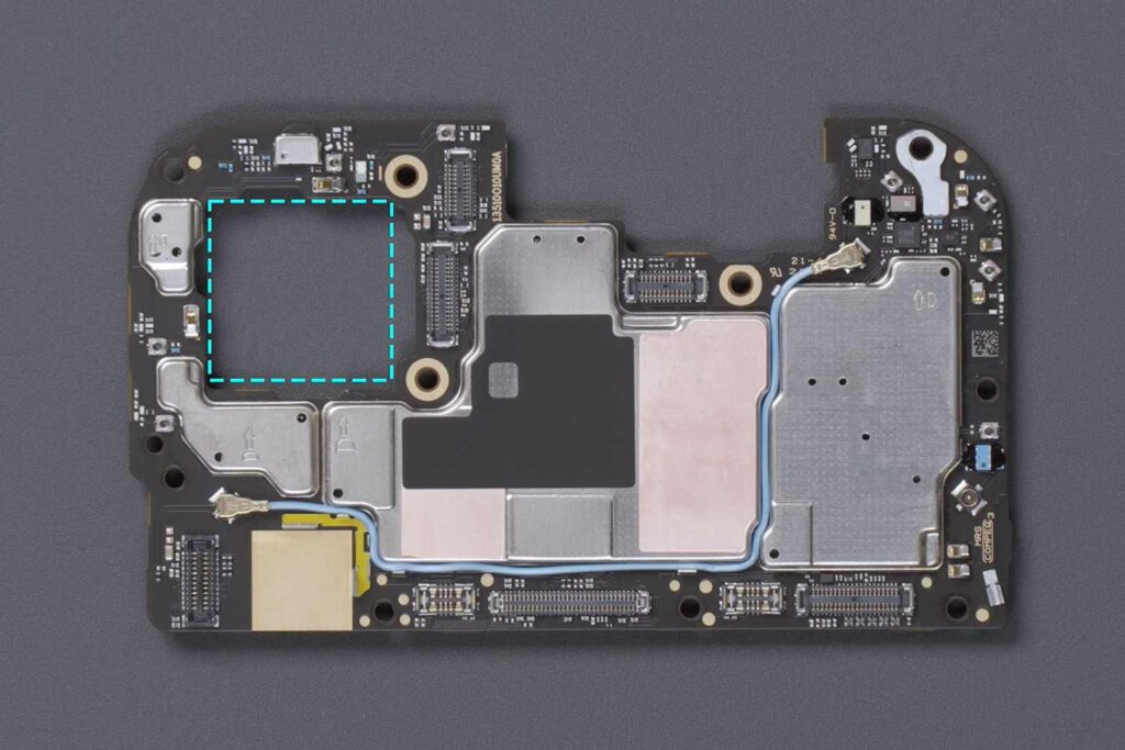 redmi turbo 4 pro motherboard