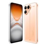 Tecno Pova 8 (New)