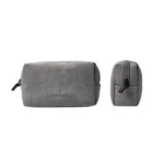 UGREEN Organizer Bag Leather Storage Case (New)