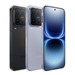 vivo iQOO 15 Ultra BD