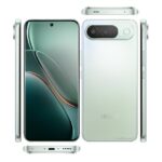 vivo iQOO Z11 (India)