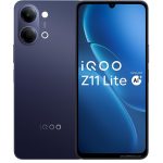 vivo iQOO Z11 Lite 44W (New)