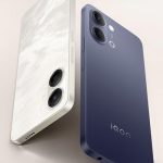 vivo iQOO Z11 Lite (New)